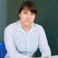 Кодыш Софья